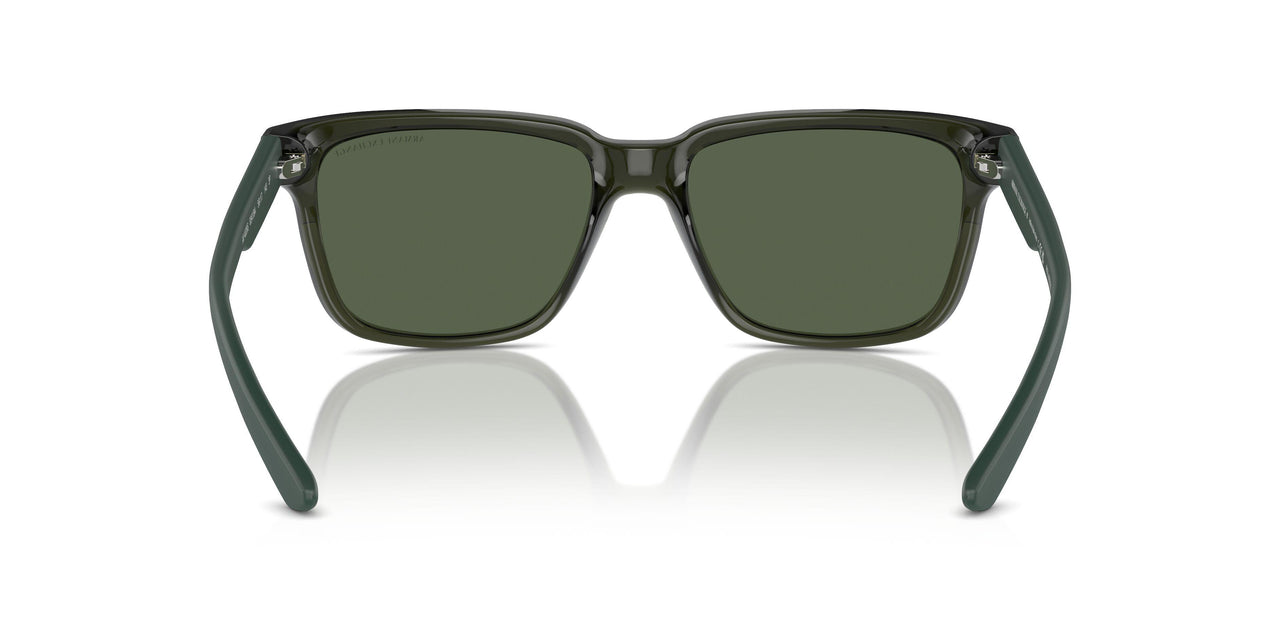 83419A - Green - Dark Green Polar