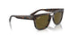 135973 - Tortoise - Dark Brown