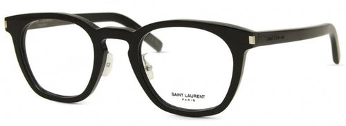 001 - Black - Transparent