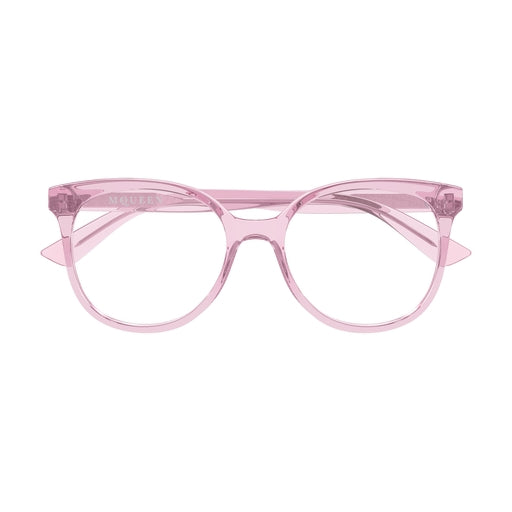 005 - Pink - Transparent