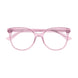 005 - Pink - Transparent