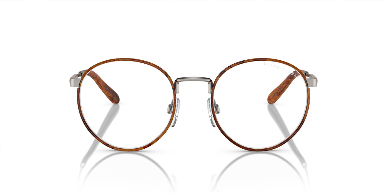 9002 - Brown - Light Blue