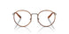 9002 - Brown - Light Blue