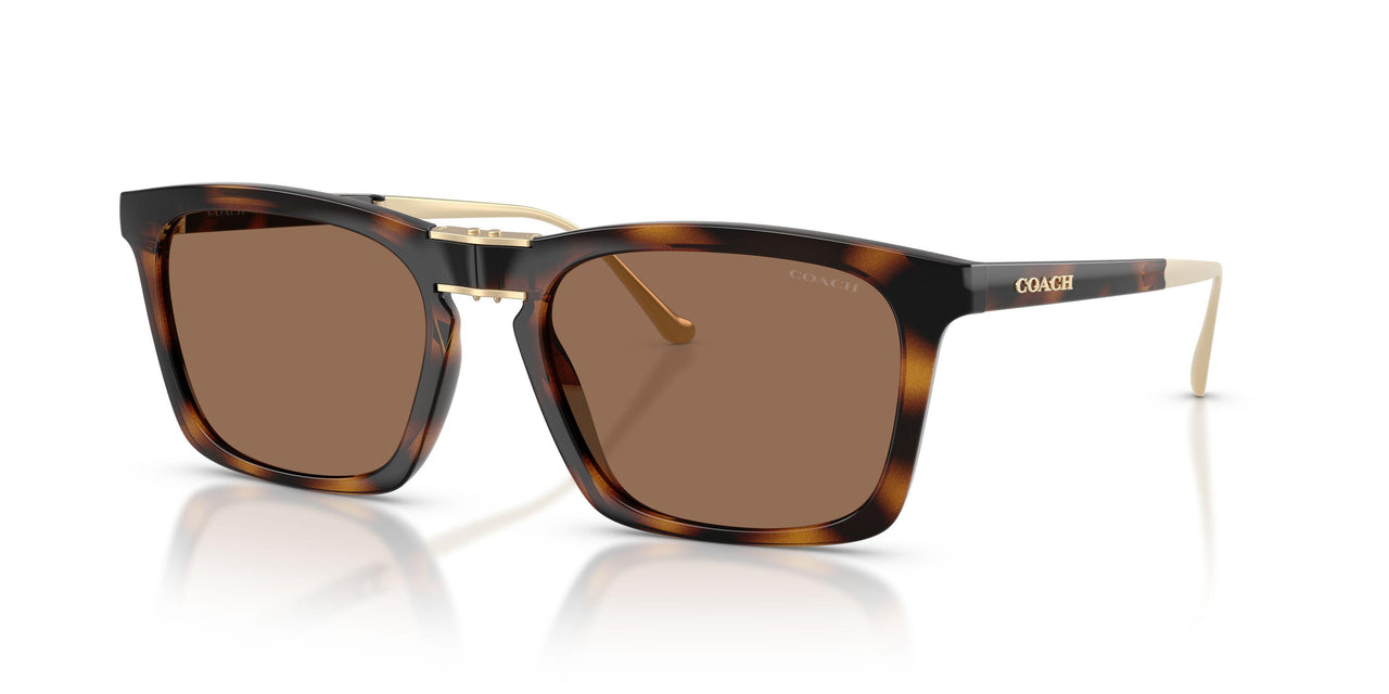 Coach Cdp54 8455 Sunglasses