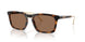 512013 - Tortoise - Brown Solid