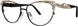 Caviar Caviar5676 Eyeglasses