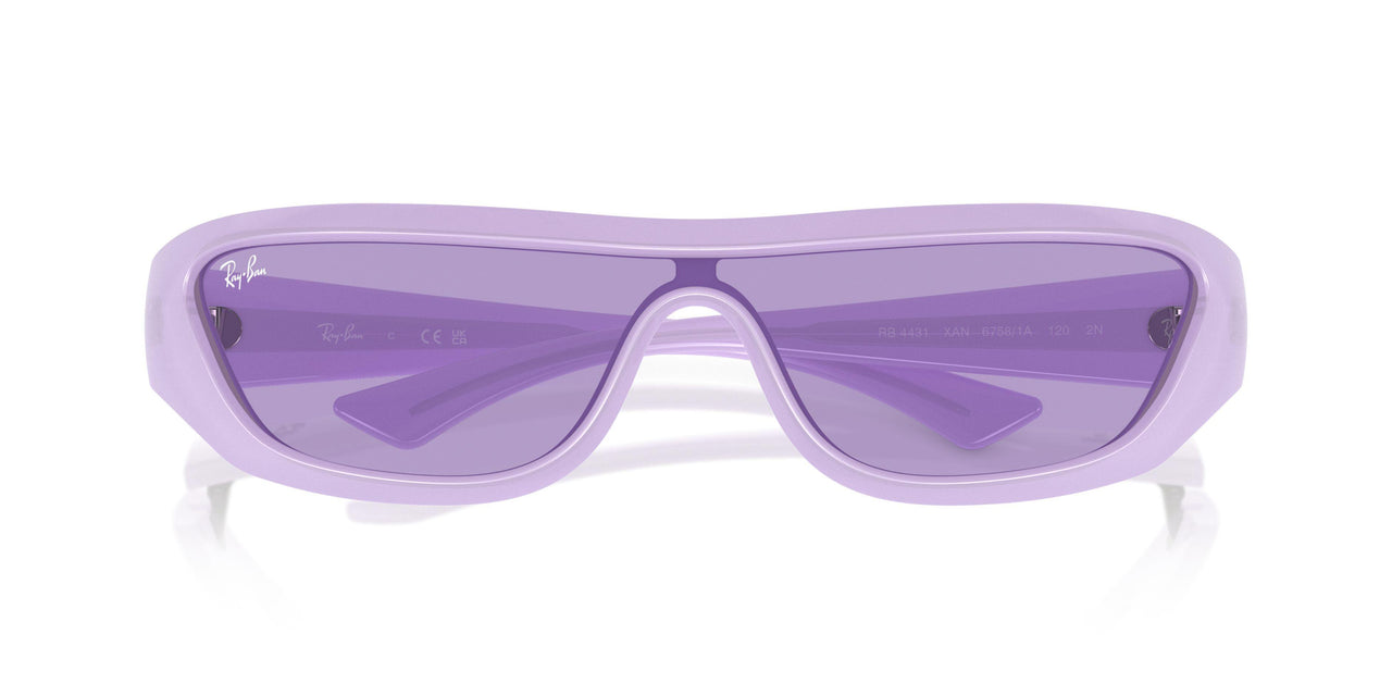 67581A - Pink - Violet