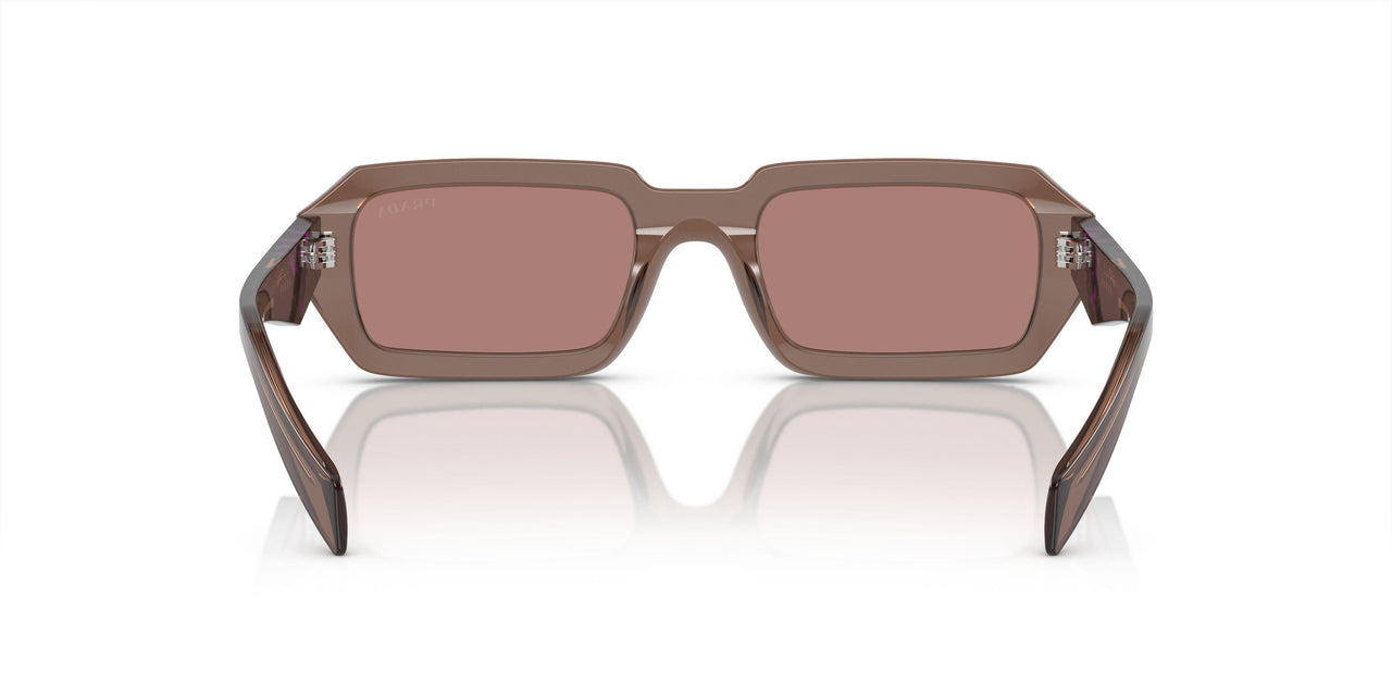17O60B - Brown - Light Brown