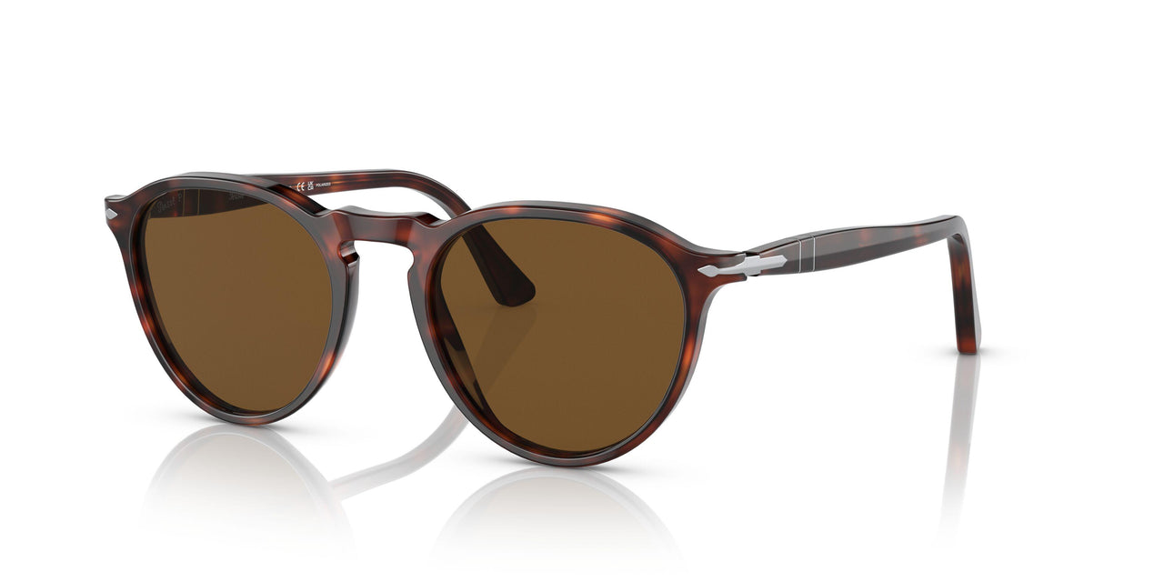 24/57 - Havana - Polar Brown