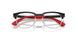 3928 - Black - Clear