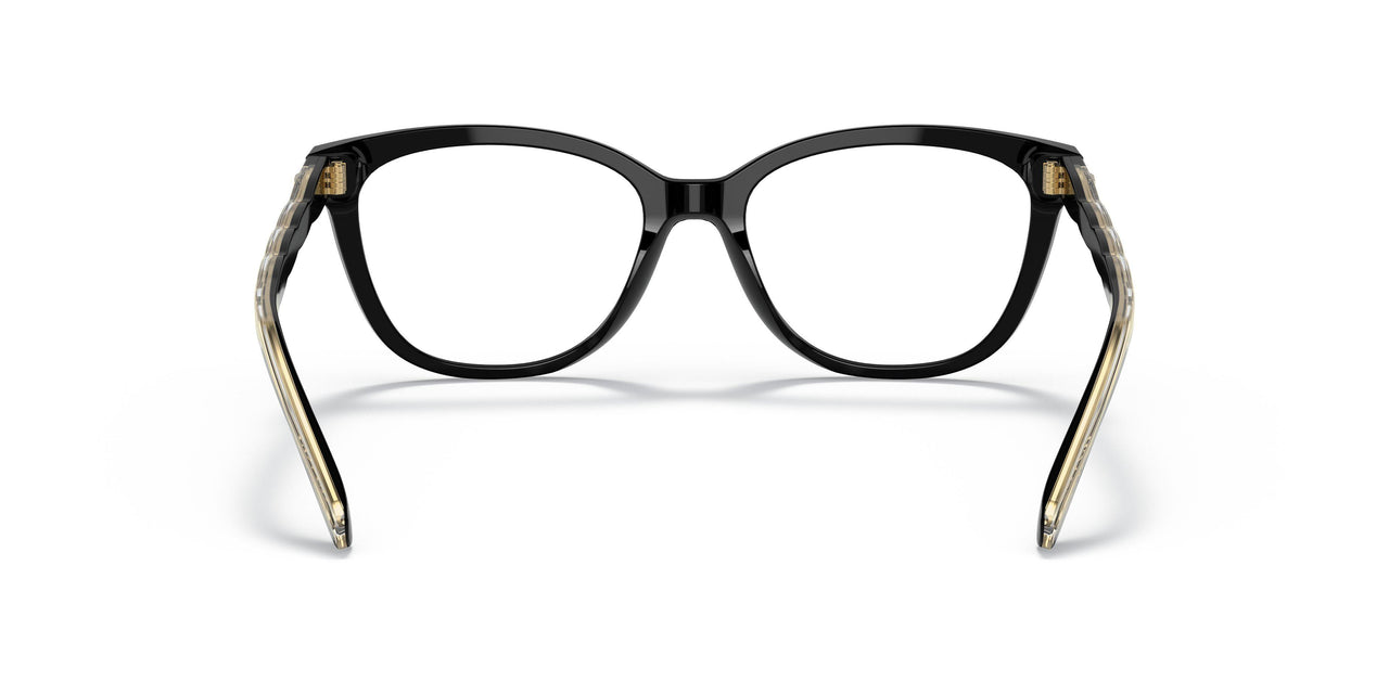 5002 - Black