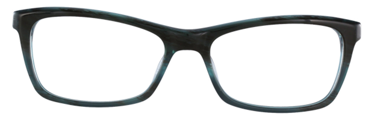 Green - Teal Horn