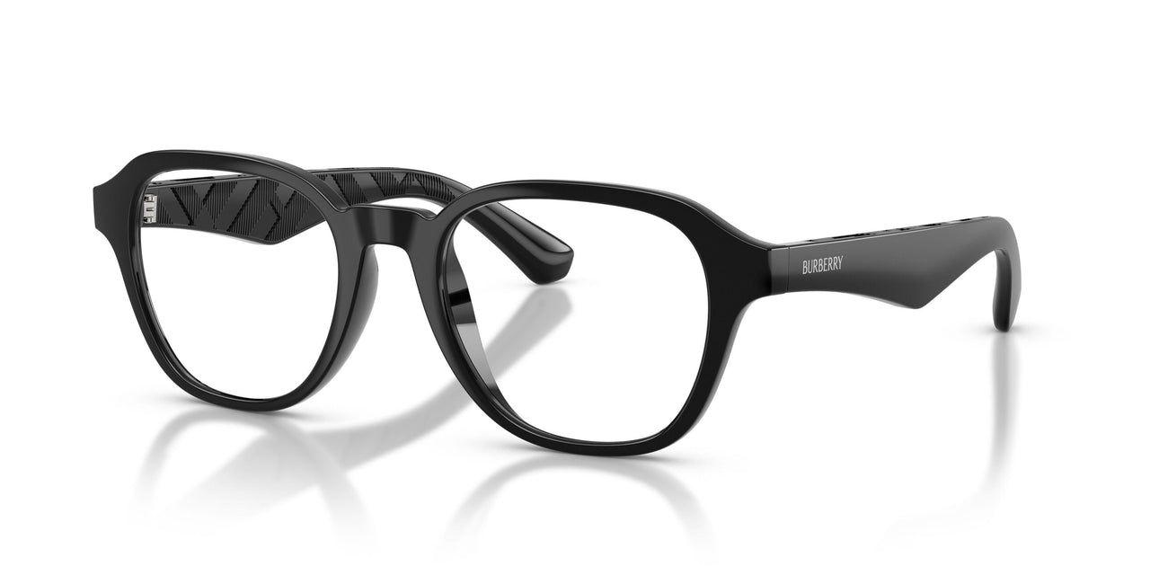 3001 - Black