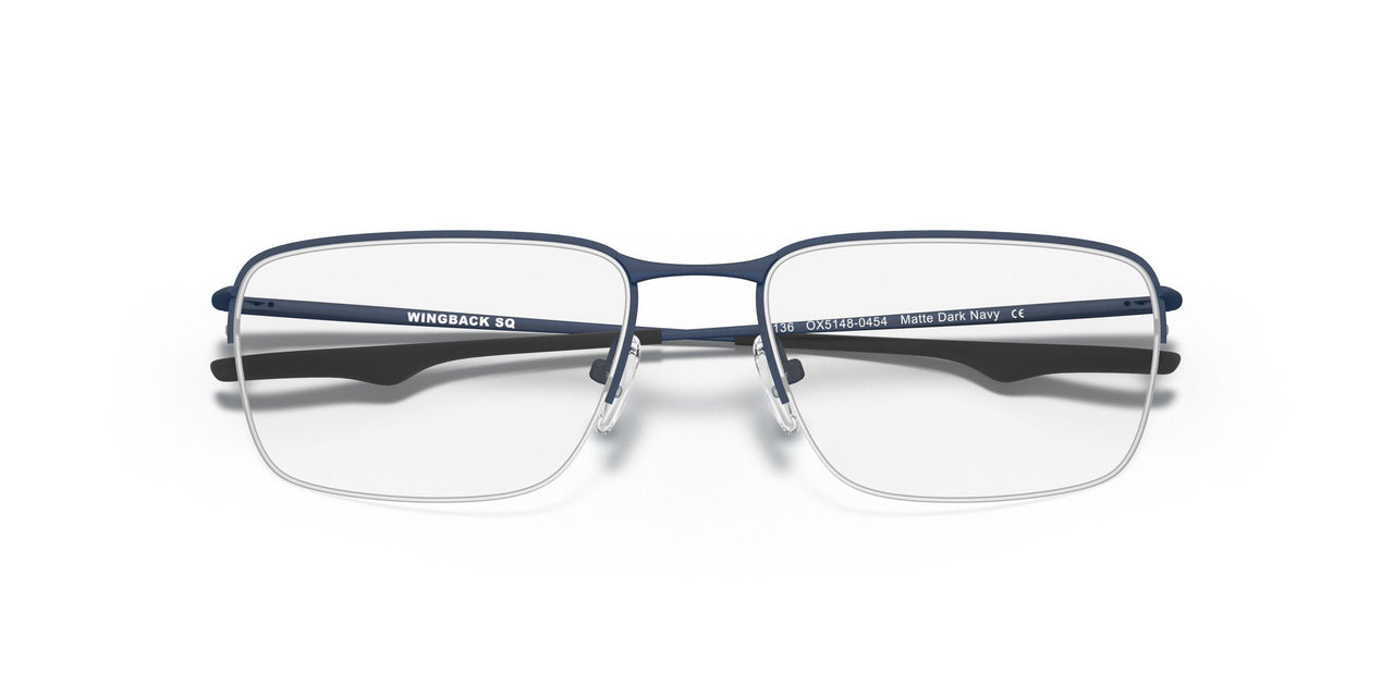 514804 - Blue - Clear