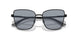 30014R - Black - Dark Grey Glitter