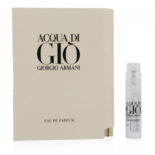 Giorgio Armani Acqua Di Gio Men EDP Spray