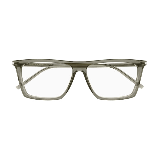 012 - Brown - Transparent