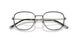 3187 - Black - Clear