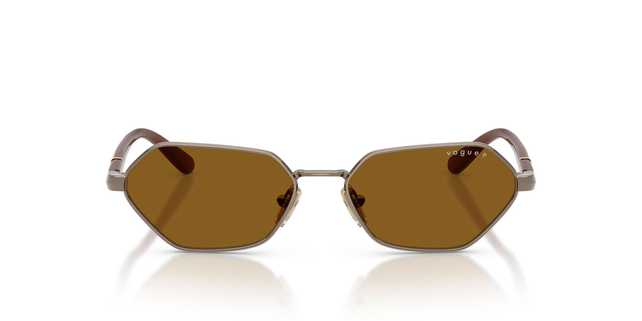 513883 - Brown - Dark Brown Polar