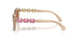 106673 - Beige - Brown