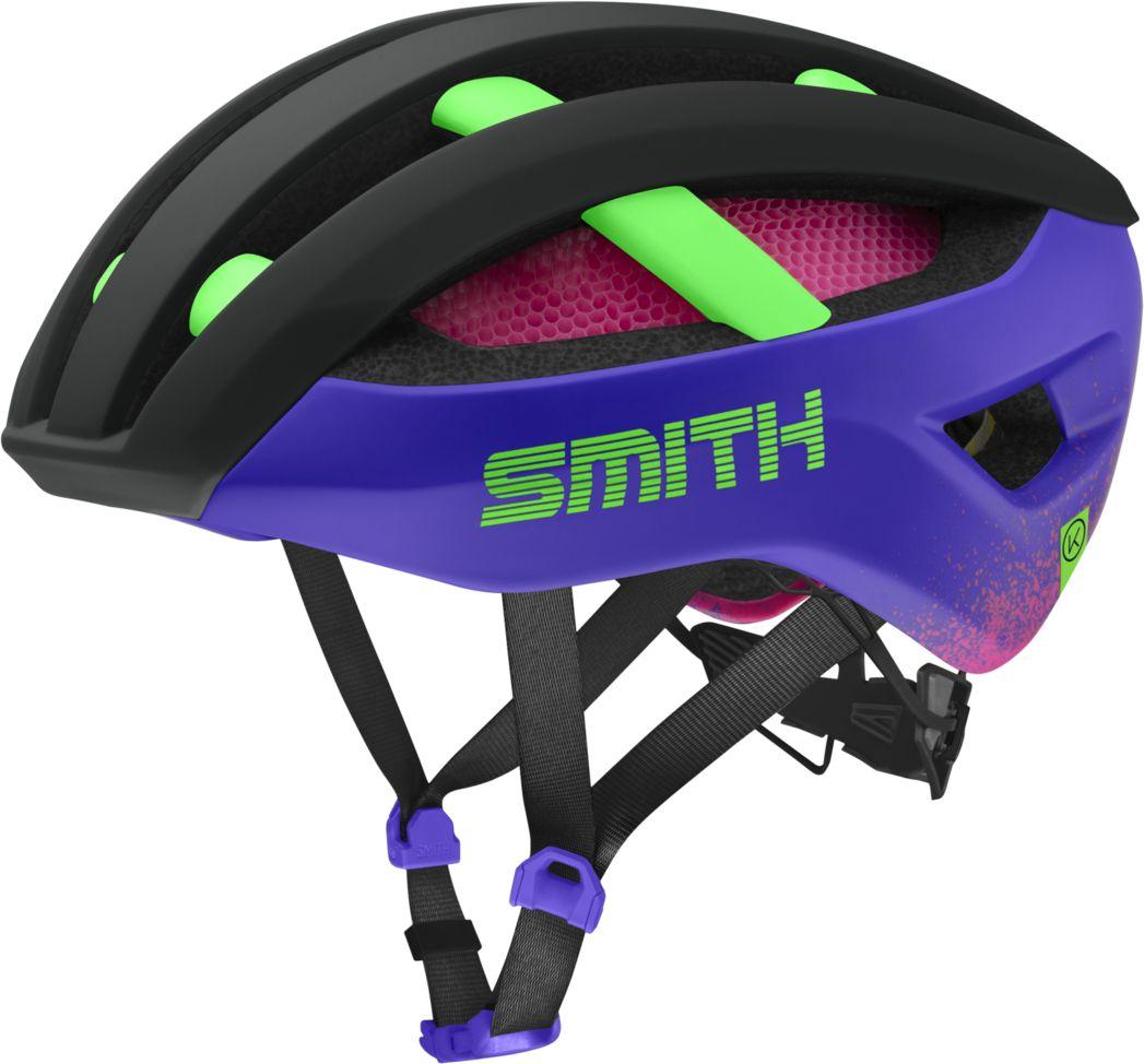 Smith Optics Road Bike Helmets E00732 Network Mips Helmet