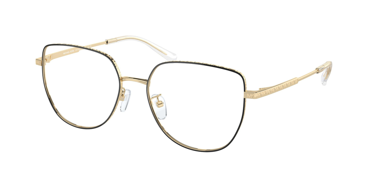 Michael Kors Jaipur 3075D Eyeglasses