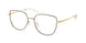 Michael Kors Jaipur 3075D Eyeglasses