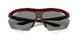 514/87 - Red - Grey