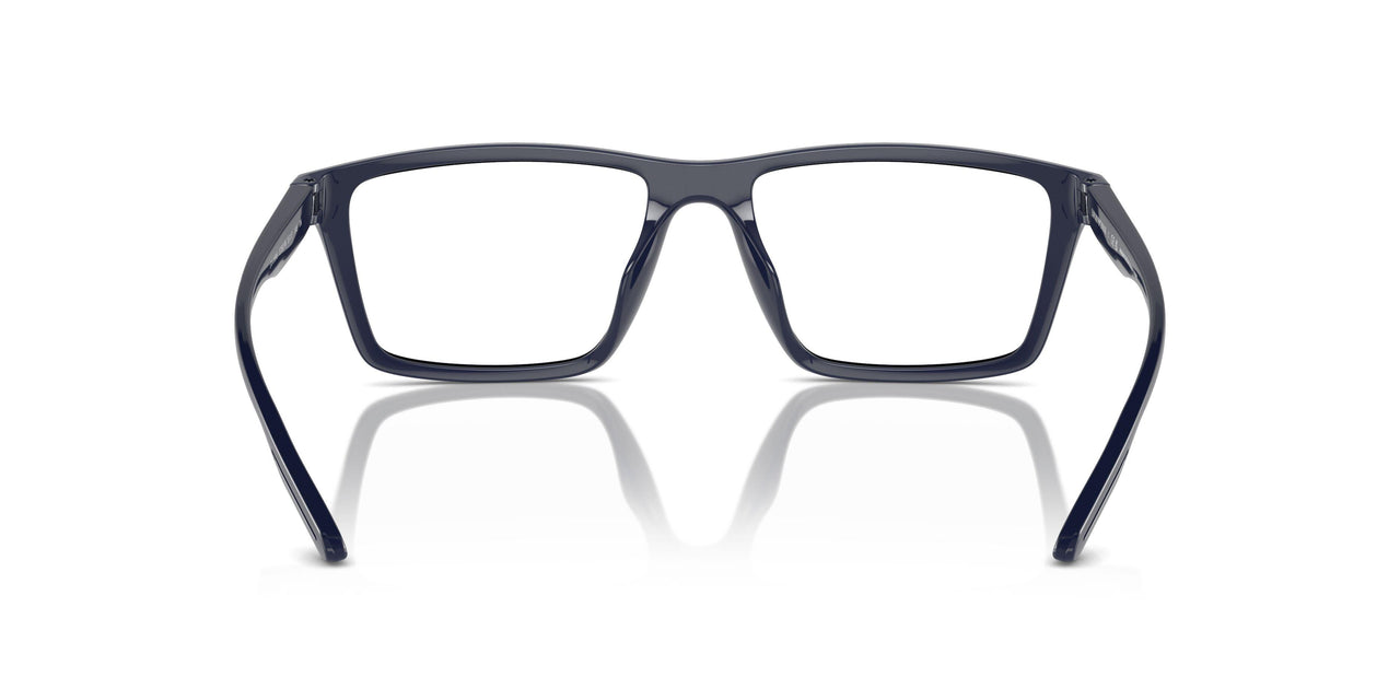 57591W - Blue - Clear