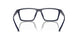 57591W - Blue - Clear