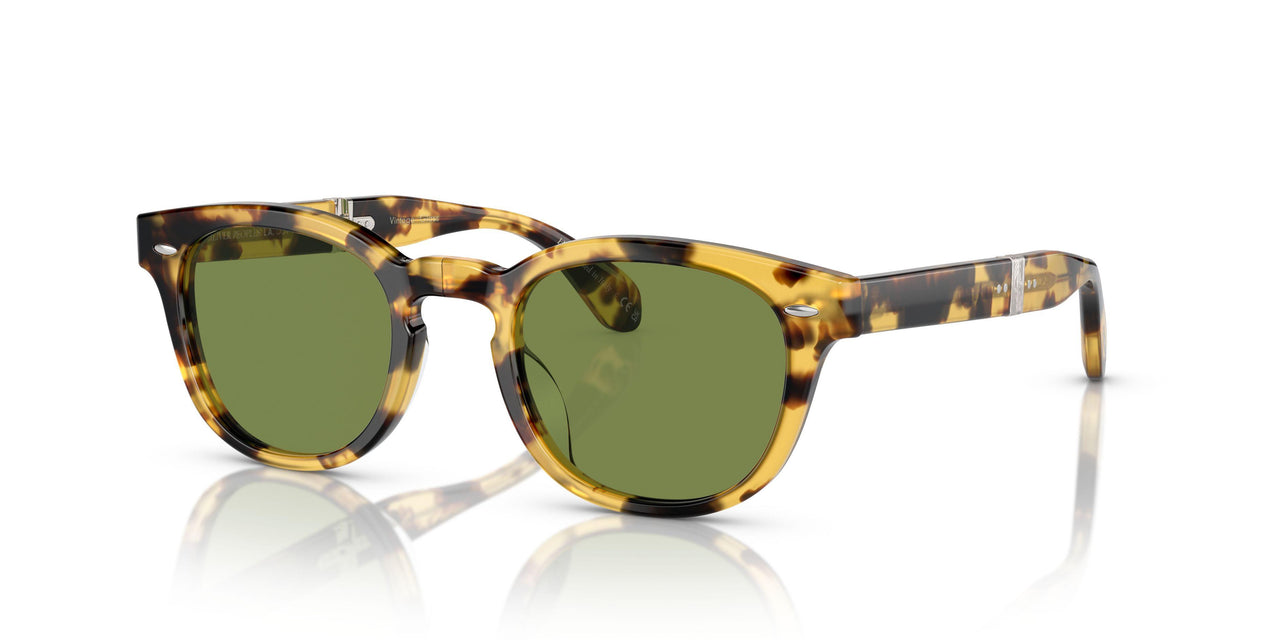 170152 - Black - Green C