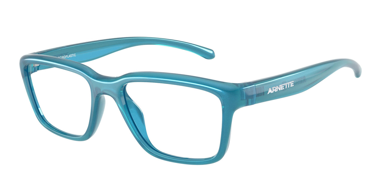 Arnette Milled 7274U Eyeglasses