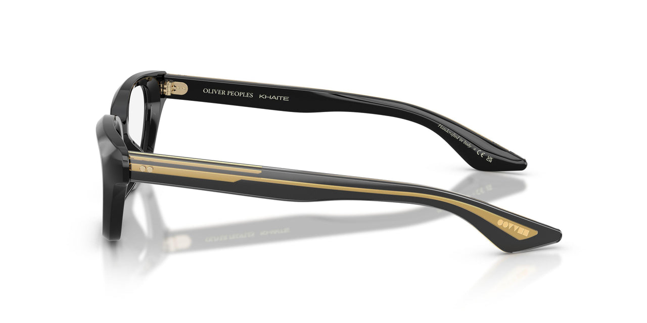 1492SB - Black - Clear Blue-violet Light Filter