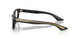 1492SB - Black - Clear Blue-violet Light Filter