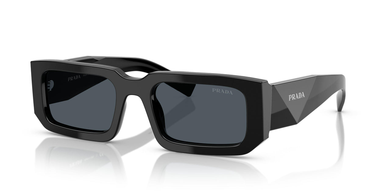 16K2K1 - Black - Dark Grey