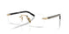 ZVN10W - Gold - Blue-violet Light Filter