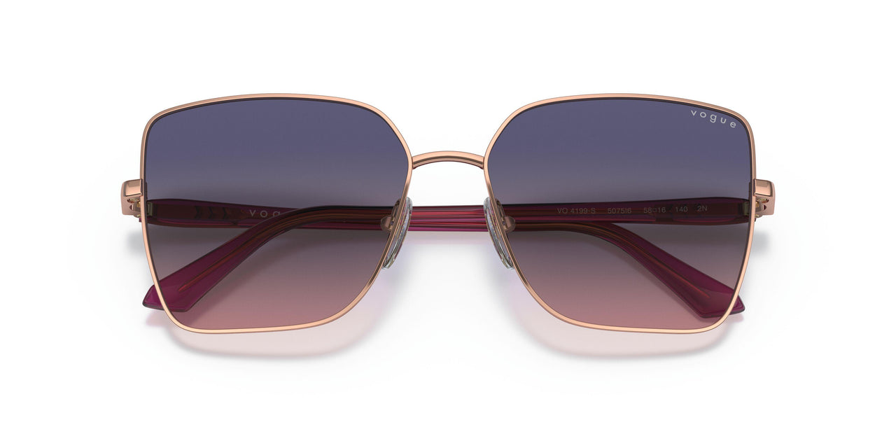 5075I6 - Pink - Pink Gradient Blue