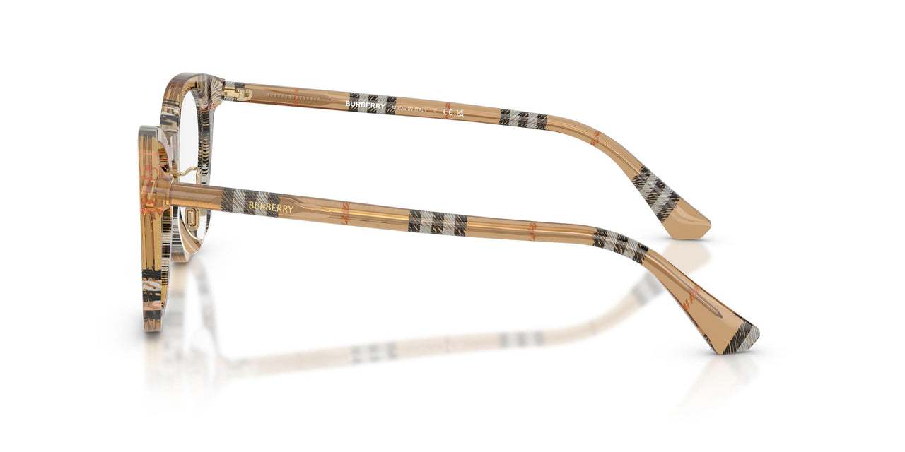 4163 - Brown