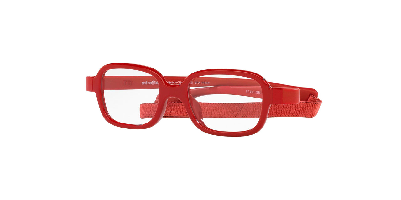 Miraflex 4001 Eyeglasses