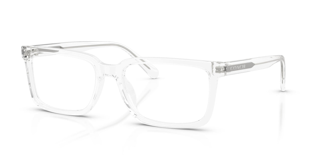Coach 6310U Eyeglasses