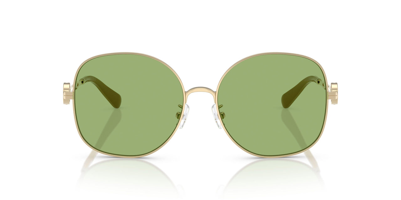 3346/2 - Gold - Light Green
