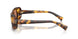 14L90Q - Tortoise - Brown