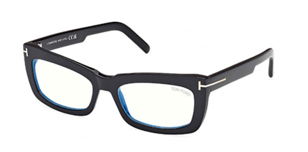 Tom Ford 5966B Blue Light blocking Filtering Eyeglasses