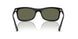 901/58 - Black - Green Polarized