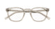 005 - Beige - Transparent