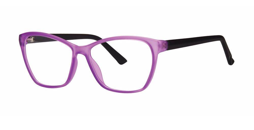 PLMBLCKMTT - Plum/Black Matte