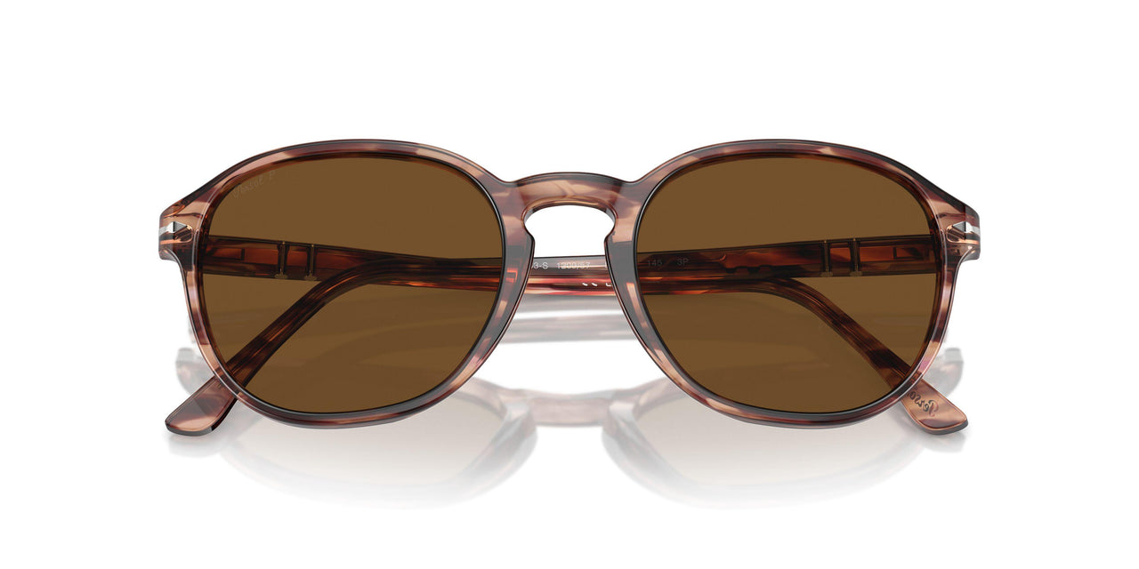 120957 - Red - Polar Brown