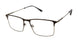 XXL Musketeer Eyeglasses