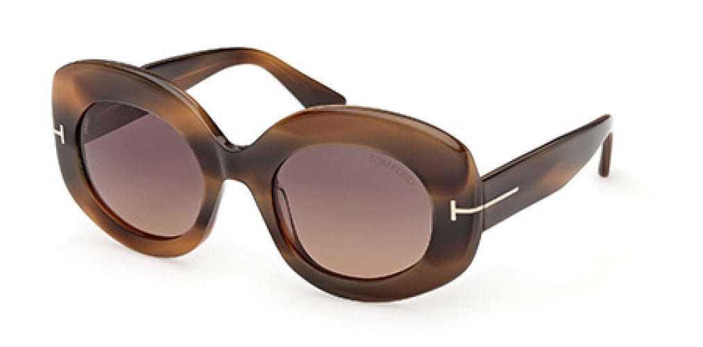 Tom Ford Claudette-02 1346F Sunglasses