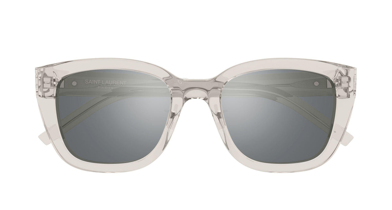 004 - Beige - Silver